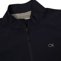 Men's Golf Lightweight Packable Waterproof Jacket