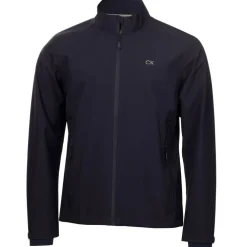 Men's Golf Lightweight Packable Waterproof Jacket