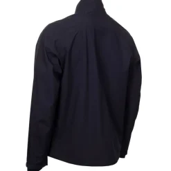 Men's Golf Lightweight Packable Waterproof Jacket