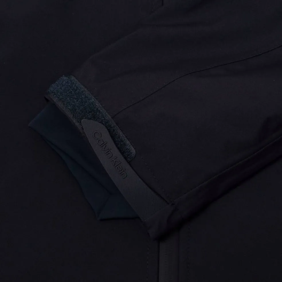 Men's Golf Lightweight Packable Waterproof Jacket