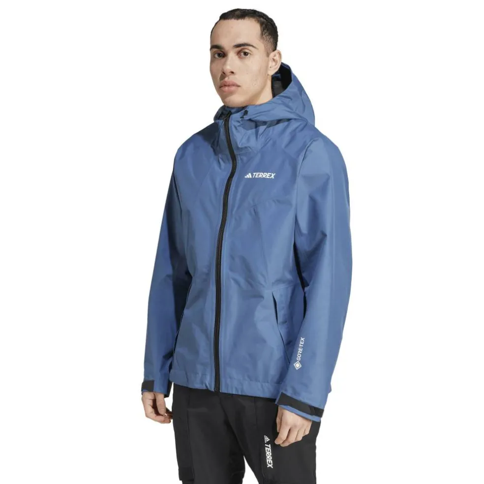 Men's Gore Pac Waterproof Jacket