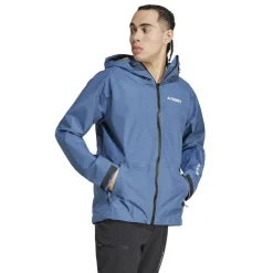 Men's Gore Pac Waterproof Jacket