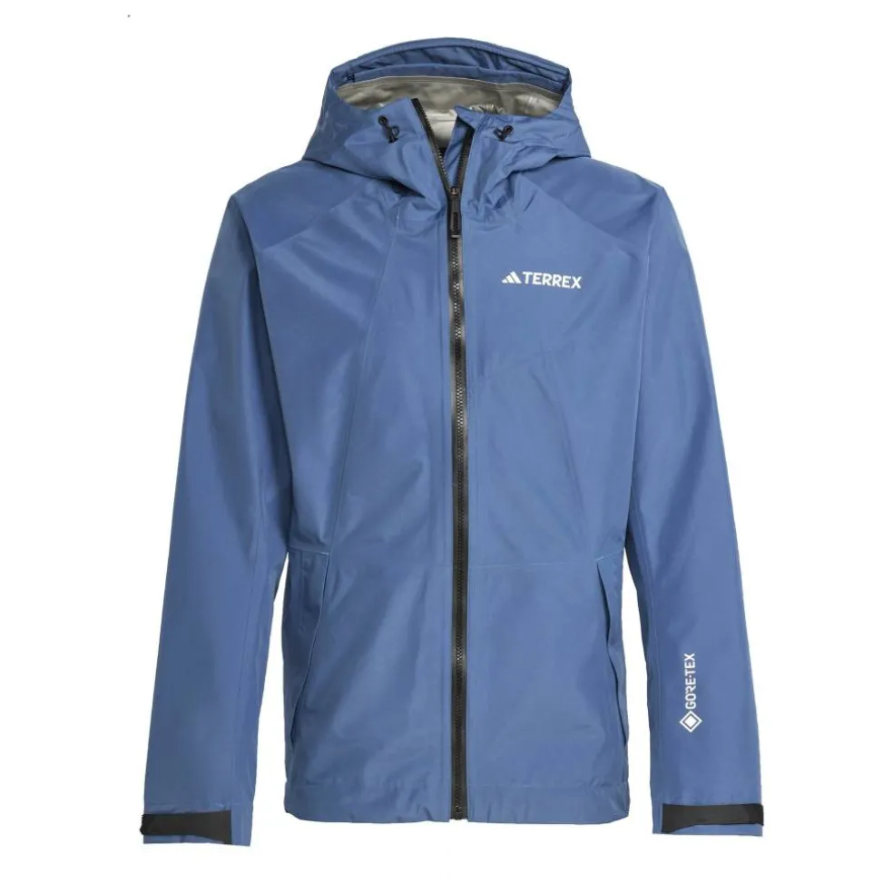 Men's Gore Pac Waterproof Jacket