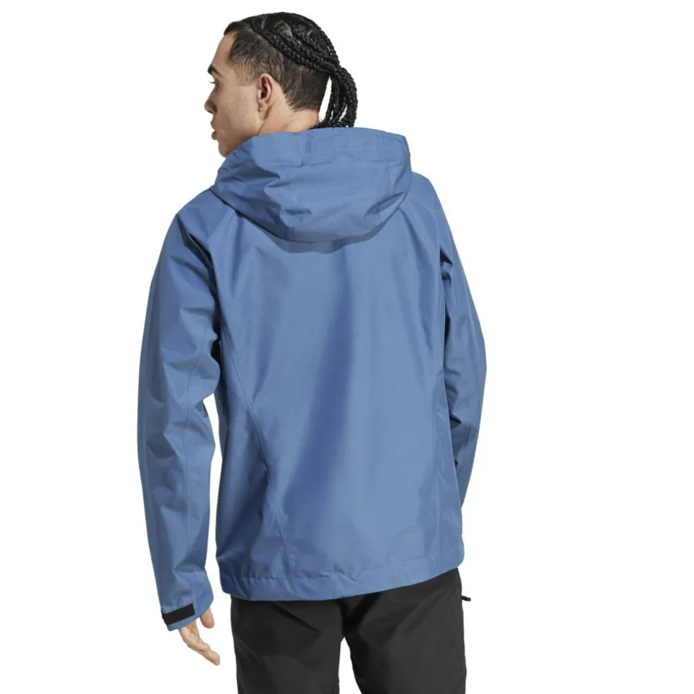 Men's Gore Pac Waterproof Jacket