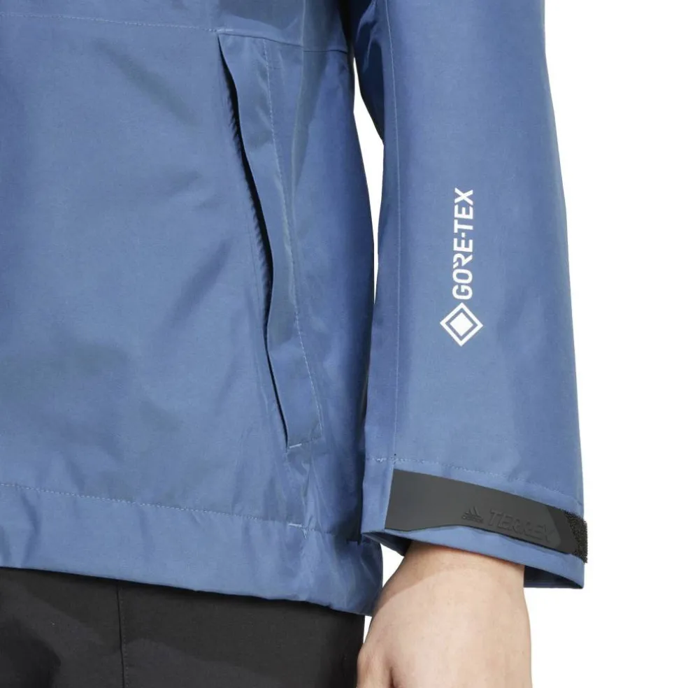 Men's Gore Pac Waterproof Jacket