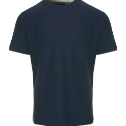 Men's Gosford Lightweight Ribbed Knitted Top