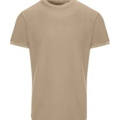 Men's Gosford Lightweight Ribbed Knitted Top