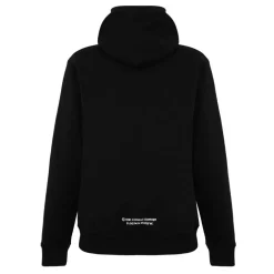 Men's Gothic Spray Pull Over Hoodie