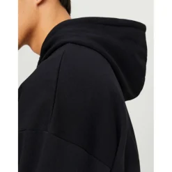 Men's Graphic Cappuccino Print Hoodie