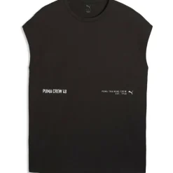 Men's Graphic Cutoff Tank Vest