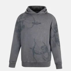 Men's Graphic Hoodie