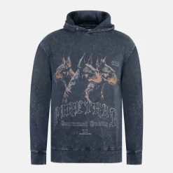 Men's Graphic Hoodie