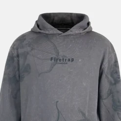 Men's Graphic Hoodie