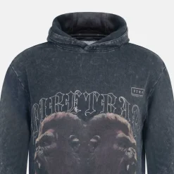 Men's Graphic Hoodie