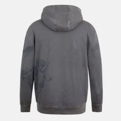 Men's Graphic Hoodie
