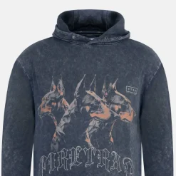 Men's Graphic Hoodie