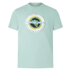 Men's Graphic Lifestyle T-Shirt