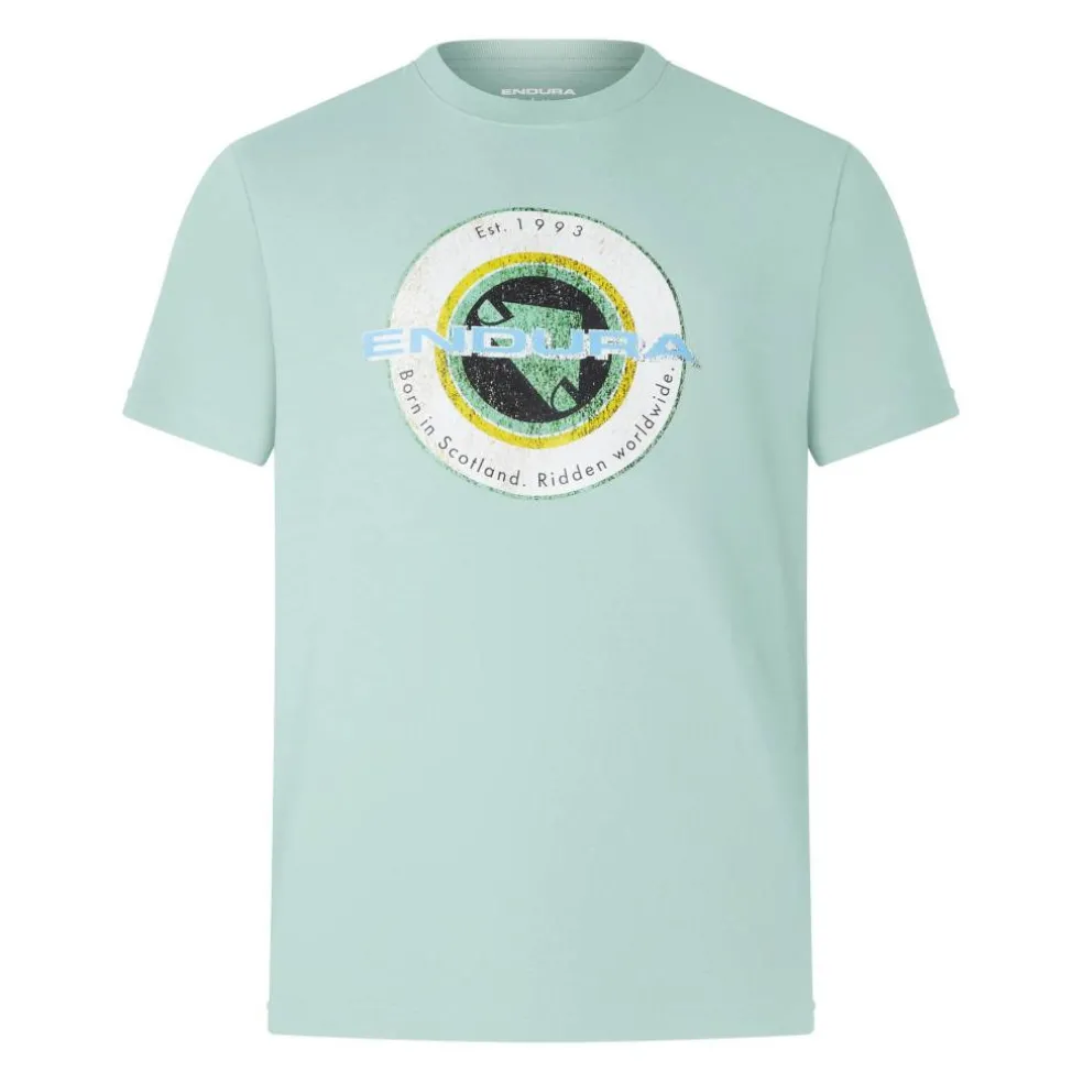Men's Graphic Lifestyle T-Shirt