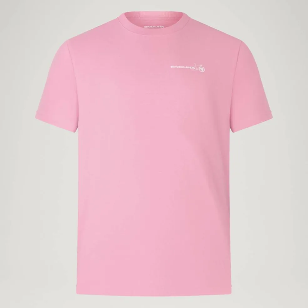 Men's Graphic Lifestyle T-Shirt