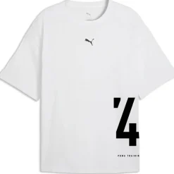 Men's Graphic Oversized T-Shirt
