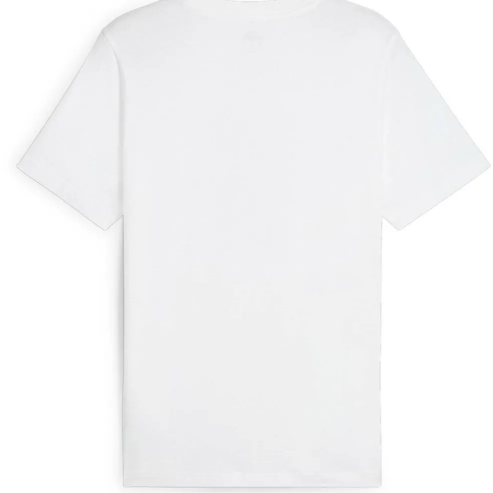Men's Graphics Bowl Regular Fit T-Shirt
