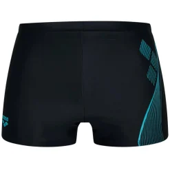 Men's Graphic Swimming Trunks
