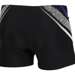 Men's Graphic Swim Shorts