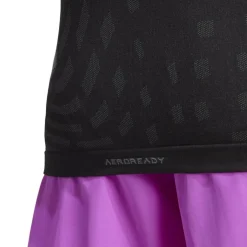 Men's Gym+ Seamless Short-Sleeve Performance Gym Top