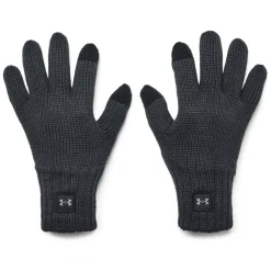 Men's Halftime Wool Knitted Gloves
