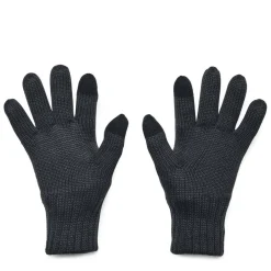 Men's Halftime Wool Knitted Gloves