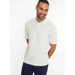 Men's Halliwell Knitted Top