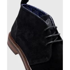 Men's Handley Chukka Boots
