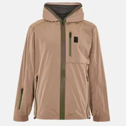 Men's Happy Archive Lightweight Weather-Resistant Hybrid Jacket