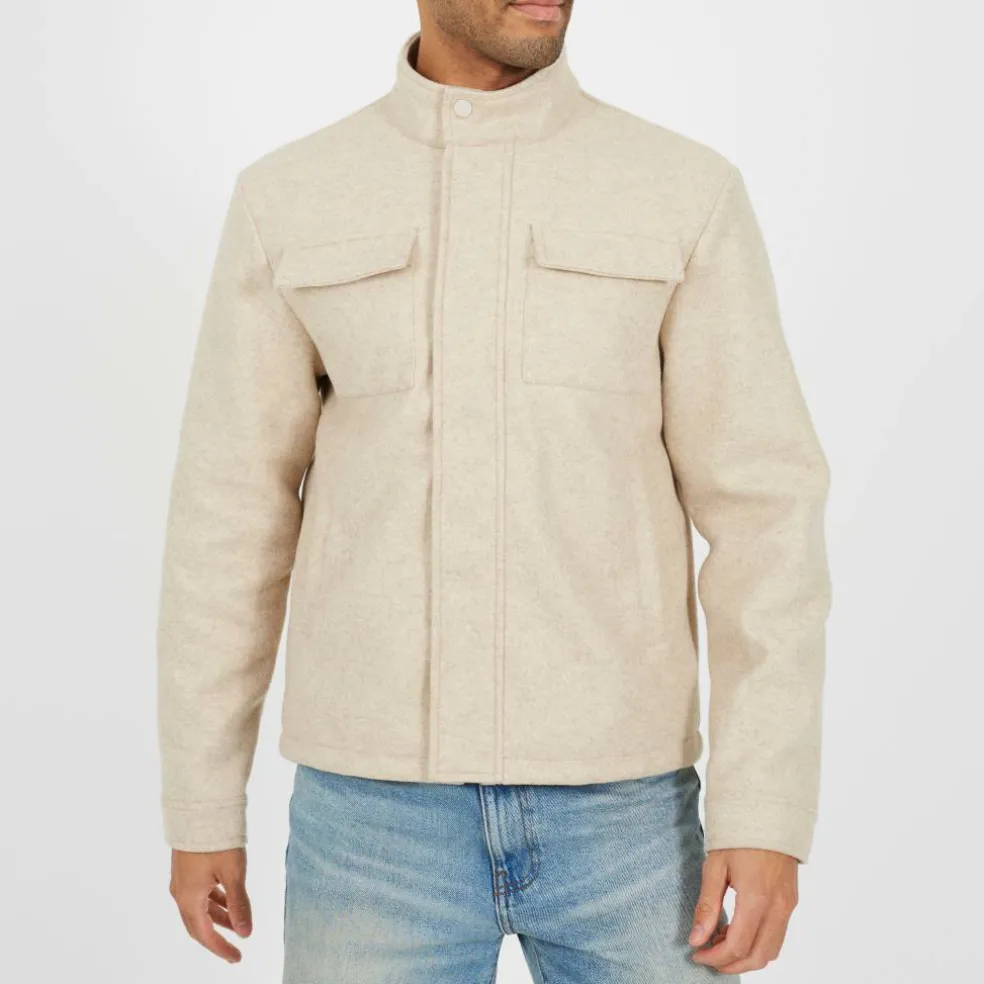 Men's Harrington Jacket