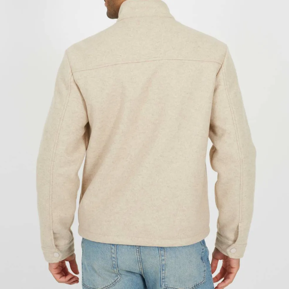 Men's Harrington Jacket