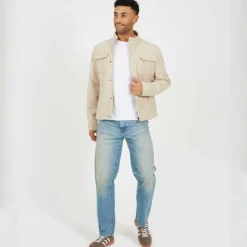 Men's Harrington Jacket