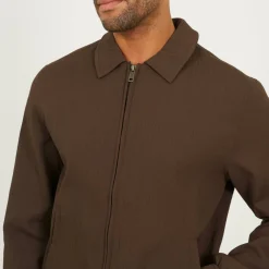 Men's Harrington Jacket