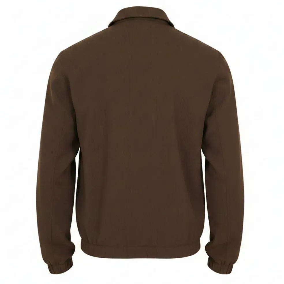 Men's Harrington Jacket
