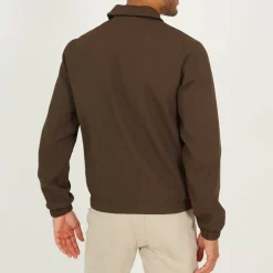 Men's Harrington Jacket