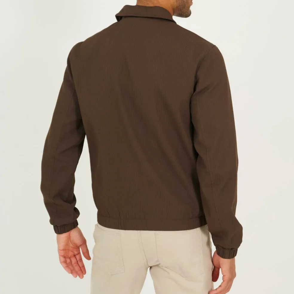 Men's Harrington Jacket