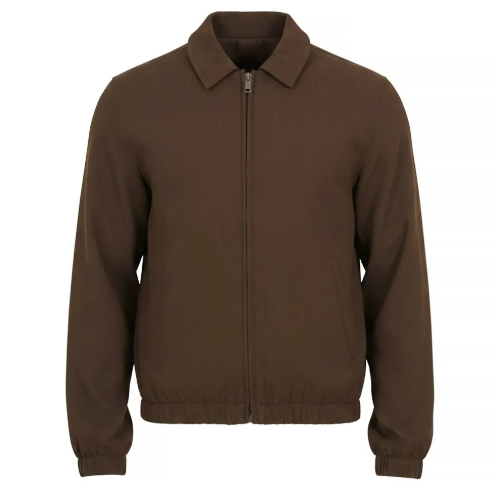 Men's Harrington Jacket