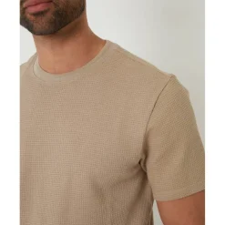Men's Hayfield Regular Fit T-Shirt