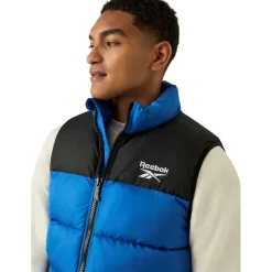 Men's Heavyweight Puffer Gilet