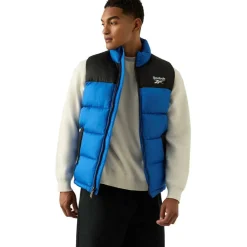 Men's Heavyweight Puffer Gilet