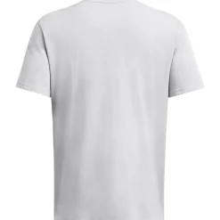 Men's Heavyweight Short-Sleeve Performance Gym Top