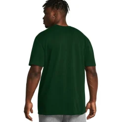 Men's Heavyweight Short-Sleeve Performance Gym Top