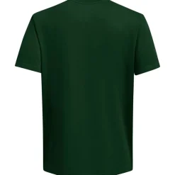 Men's Heavyweight Short-Sleeve Performance Gym Top