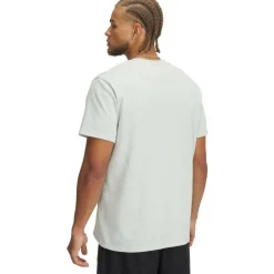 Men's Heavyweight Short-Sleeve Performance Gym Top