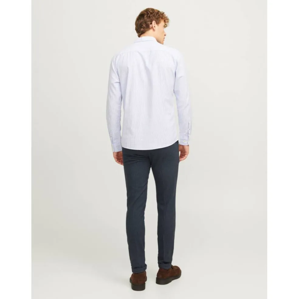Men's Henry Chinos