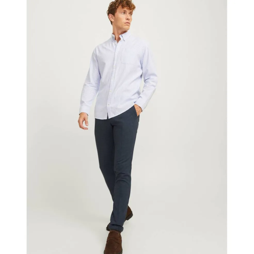 Men's Henry Chinos